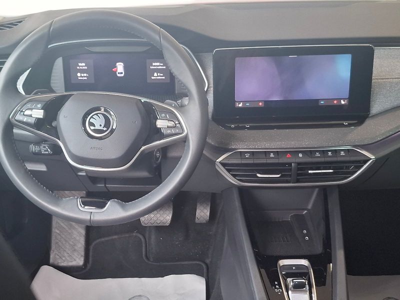 Škoda Octavia (2024) Combi STYLE TD 110/2.0 A7F - fotka 11 z 44