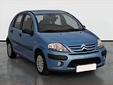 Citroën C3 (2006) 1.4 i, ČR,1.maj, Serv.kniha - náhled 1
