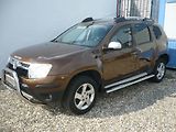 Dacia Duster 1.6i 77Kw Klimatizace - náhled 1