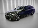 Mercedes-Benz Třídy C 300d AMG, WEBASTO, BURMESTER, - náhled 1