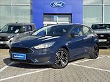 Ford Focus 1,5 TDCI 70kW Trend - náhled 1