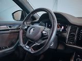 Škoda Kodiaq RS 2.0TDI 4x4 DSG - náhled 24