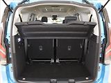 Ford Tourneo Connect 2,0 Eblue 4x4 7.míst Long ČR - náhled 23