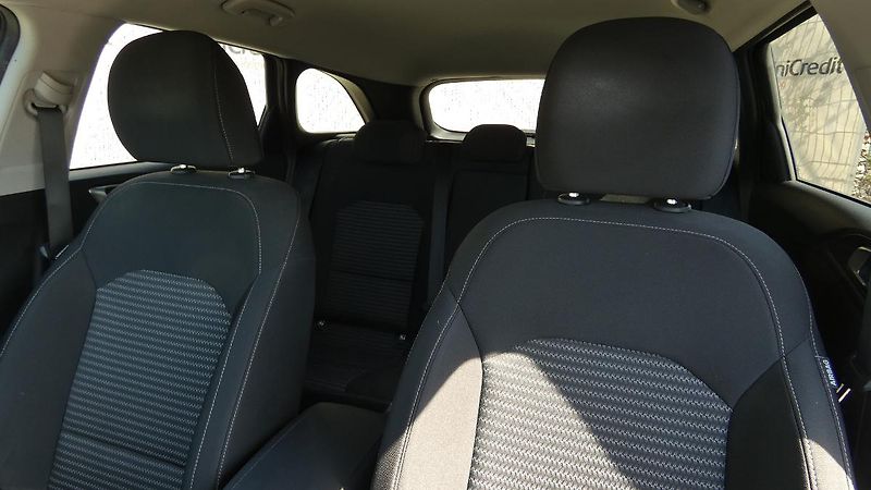 Kia Ceed 1.5 T-GDI 118kW TOP SW DCT - fotka 7 z 22