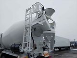 MAN TGS (2025) 35.480 BB mix Stetter 10m3 - náhled 15