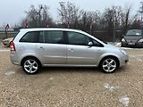 Opel Zafira 1.9cdti 88kw+7.míst - náhled 7