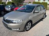 Škoda Rapid (2015) 1.2 TSi Top - náhled 4