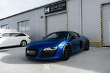 Audi R8 (2010) R8 5.2 V10 quattro 386kW - náhled 1