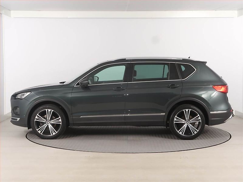 Seat Tarraco (2019) 2.0 TDI - fotka 3 z 14
