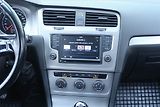 Volkswagen Golf (2016) 1.6 TDI, Serv.kniha, Tempomat - náhled 12