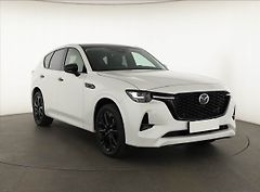 Mazda CX-60 (2023) e-Skyactiv D 3.3 - fotografie inzerátu