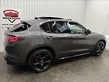 Alfa Romeo Stelvio VELOCE 206kW Q4 PANO LED R21 - náhled 9