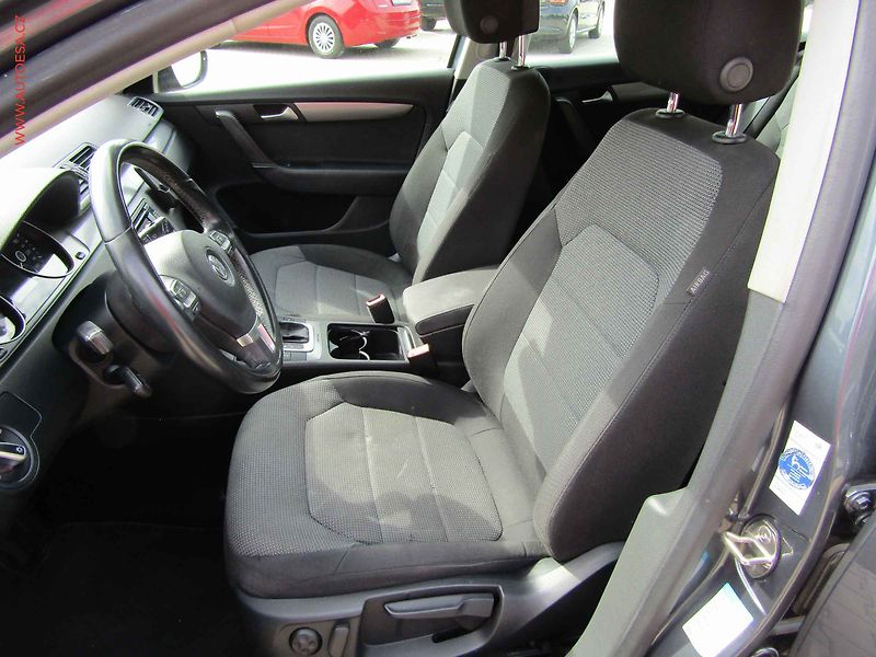 Volkswagen Passat (2014) 2.0TDi 4x4, 1.maj, DSG - fotka 9 z 17