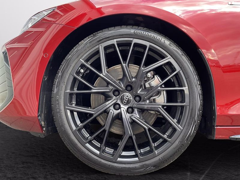 Audi A6 TDI q S-Line Tech+ Alcantara - fotka 4 z 12