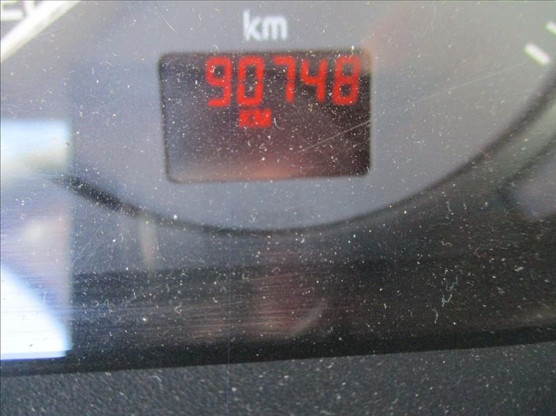 Renault Mégane 1,4 i, klima, serv. kniha, - fotka 19 z 32