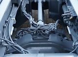 Scania (2019) R730 6x4 tahač 180t EURO 6 - náhled 13