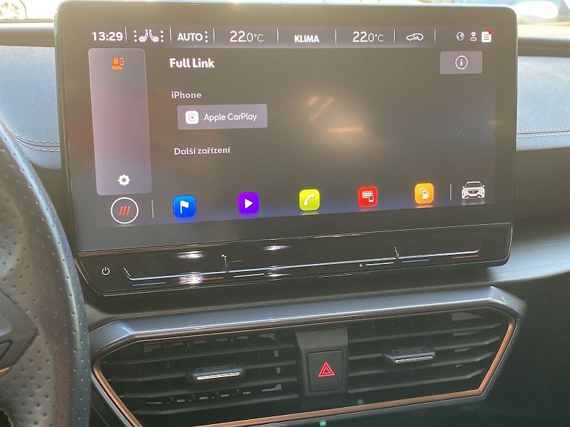 Cupra Formentor (2024) 1.5 TSI DSG - fotka 19 z 35
