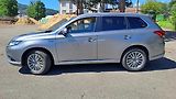 Mitsubishi Outlander 2.4 PHEV 4WD Business - náhled 3