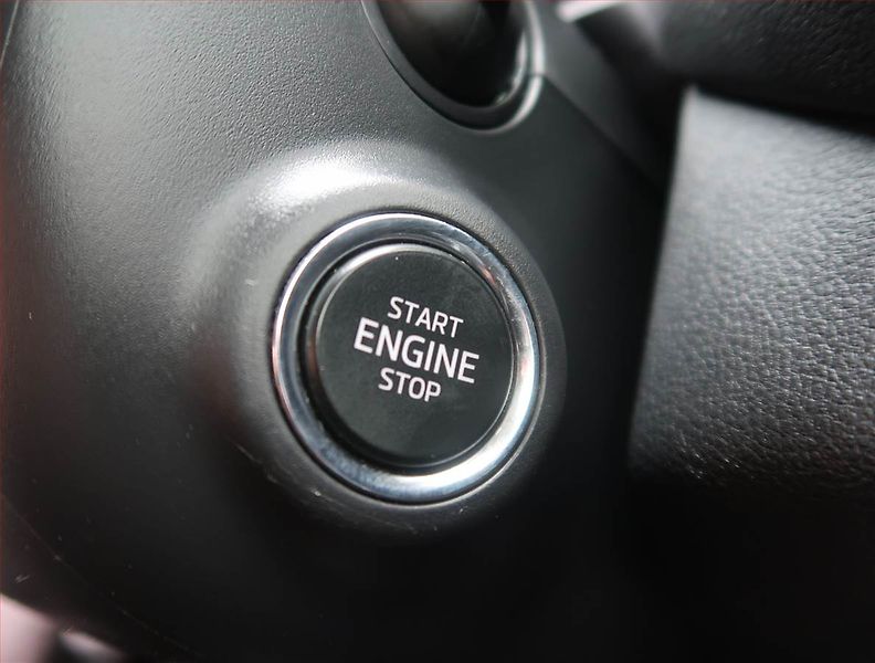 Škoda Octavia (2023) Ambition 2.0 TDI - fotka 18 z 18