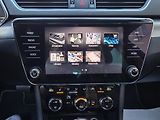 Škoda Superb 2,0 TDI DSG STYLE VIRTUAL NAVI - náhled 44