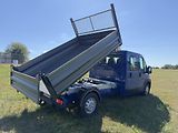 Peugeot Boxer (2007) 2.2HDi 7míst Nový 3s Sklápěč - náhled 1