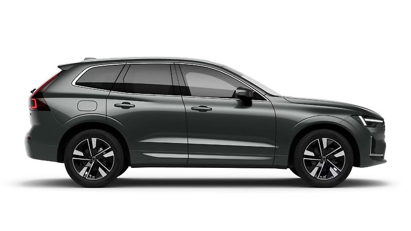 Volvo XC60 (2026) B5 PLUS - fotografie inzerátu