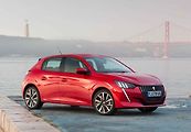 Peugeot 208 s vznětovým motorem jezdí za 3,2 litru a stojí 378 900 Kč