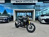 Triumph (2026) Speed Triple 1200 RS - náhled 1