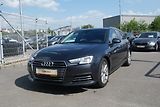 Audi A4 - náhled 1