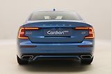 Volvo S60 B5 AWD R-DESIGN AUT CZ - náhled 11
