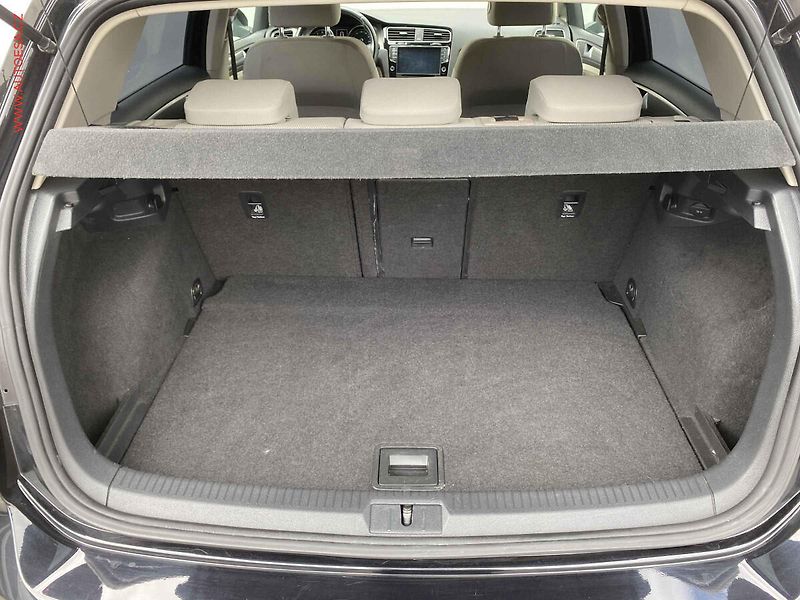 Volkswagen Golf (2013) 1.2 TSi, AC, bixen, navi - fotka 7 z 16