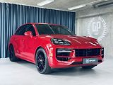 Porsche Cayenne (2024) S V8 SPORTDESIGN BURM MAX.VYB - náhled 1