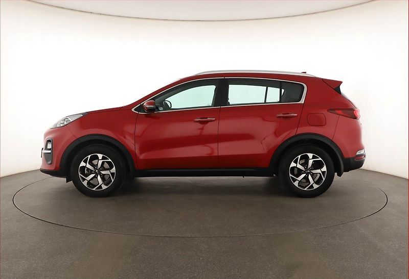 Kia Sportage (2019) 1.6 CRDi, ČR,1.maj, Serv.kniha - fotka 3 z 21