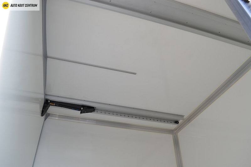 Renault Master 2.0dCi- 125KW IZOTERMICKÁ SKŘÍ - fotka 19 z 65