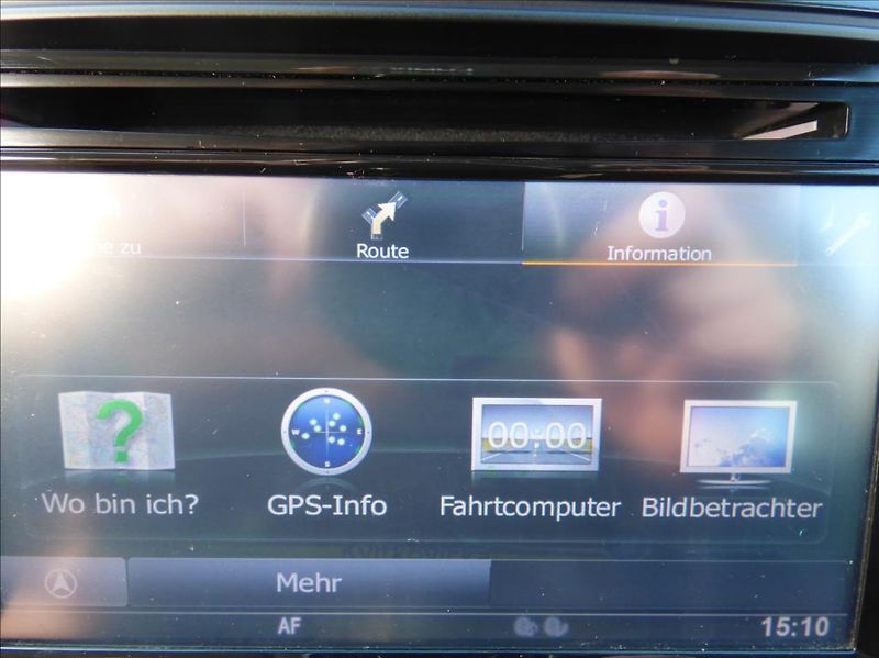 Mazda 5 2,0 MZR,7 míst,Digi Klima,  Se - fotka 47 z 50