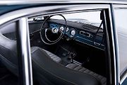 BMW 1500.