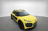 Citroën C4 Cactus 1.2 Pure Tech FEEL - náhled 26