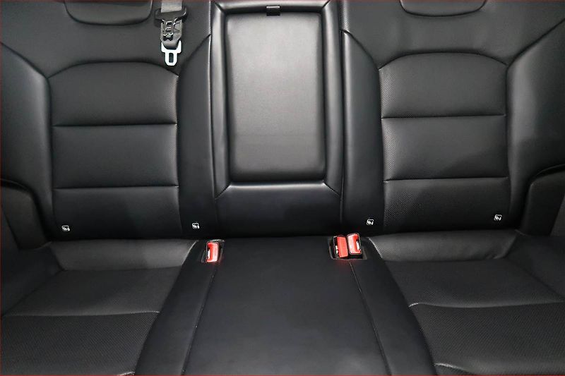 SsangYong Korando (2020) Style 1.5 T-GDI, Automat - fotka 10 z 18