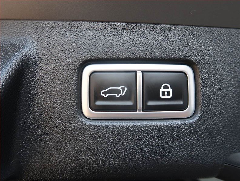Kia Sorento (2020) 2.2 CRDi - fotka 28 z 30