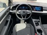 Volkswagen Golf 1,0 TSI Life KESSY+Kamera - náhled 7