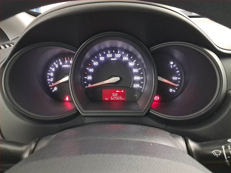 Kia Rio (2012) 1.4 CVVT - fotka 11 z 16