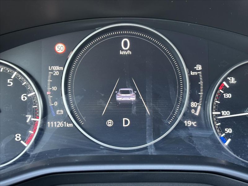Mazda CX-30 2,0 i 137kW AT GT Plus CARPLAY - fotka 45 z 47