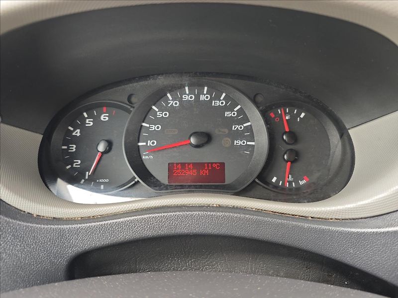 Renault Master 2,3 dCi125 L2H3  Carrier Vient - fotka 15 z 17