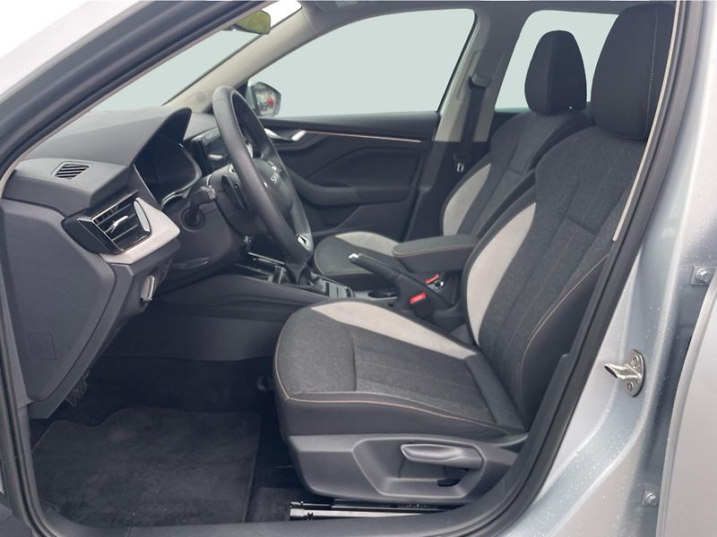 Škoda Kamiq 1.0 TSi DSG 7st. TOP SELECTION - fotka 11 z 26