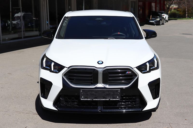 BMW X2 M35i XDRIVE U10 221kW DPH ČR - fotka 2 z 49