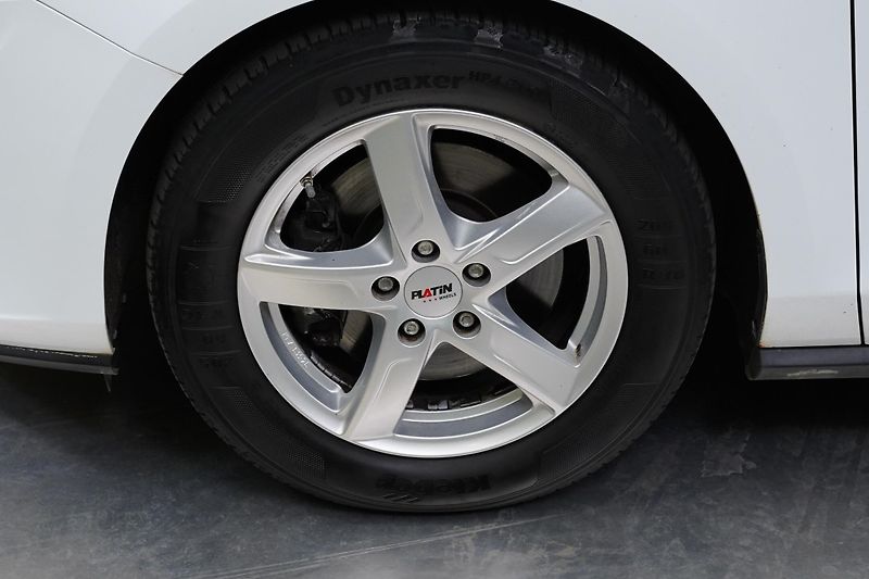 Ford Focus - fotka 10 z 24