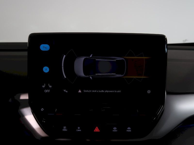 Volkswagen ID.4 (2023) PRO PERFORMACE 150kW / 82kWh T - fotka 19 z 36
