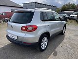 Volkswagen Tiguan 2,0 TDi 4-Motion 125kw VADA MO - náhled 3