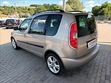 Škoda Roomster 1,4 16V,63KW,KLIMA,ALU KOLA - náhled 7