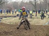 V Autokempu Karvánky v Soběslavi na Táborsku se v sobotu 17. února 2024 jel oblíbený závod Off-road fichtel day.